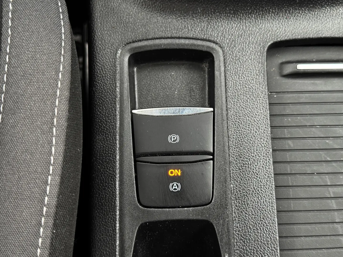 Ford Focus 1.5 EcoBlue Start-Stopp-System COOL&CONNECT