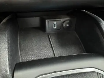 Ford Focus 1.5 EcoBlue Start-Stopp-System COOL&CONNECT