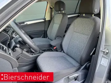 Tiguan Allspace 2.0 TDI DSG 4Mo. Move 7-S. NAVI 