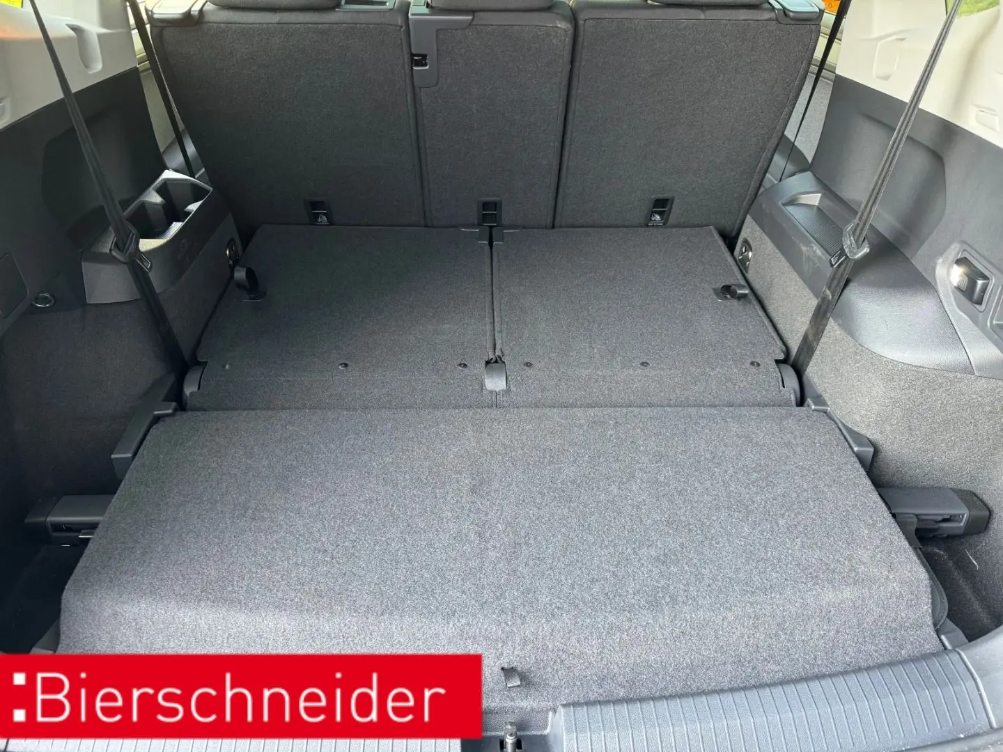 Tiguan Allspace 2.0 TDI DSG 4Mo. Move 7-S. NAVI 