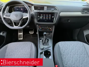 Tiguan Allspace 2.0 TDI DSG 4Mo. Move 7-S. NAVI 