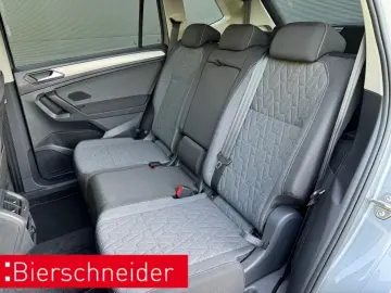 Tiguan Allspace 2.0 TDI DSG 4Mo. Move 7-S. NAVI 