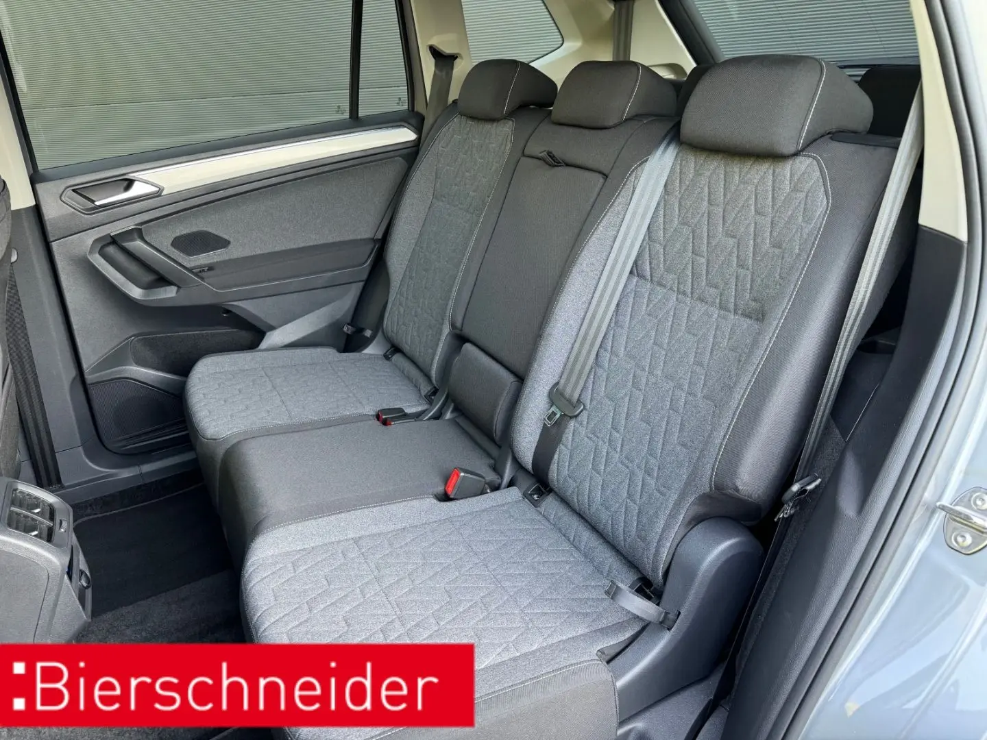 Tiguan Allspace 2.0 TDI DSG 4Mo. Move 7-S. NAVI 
