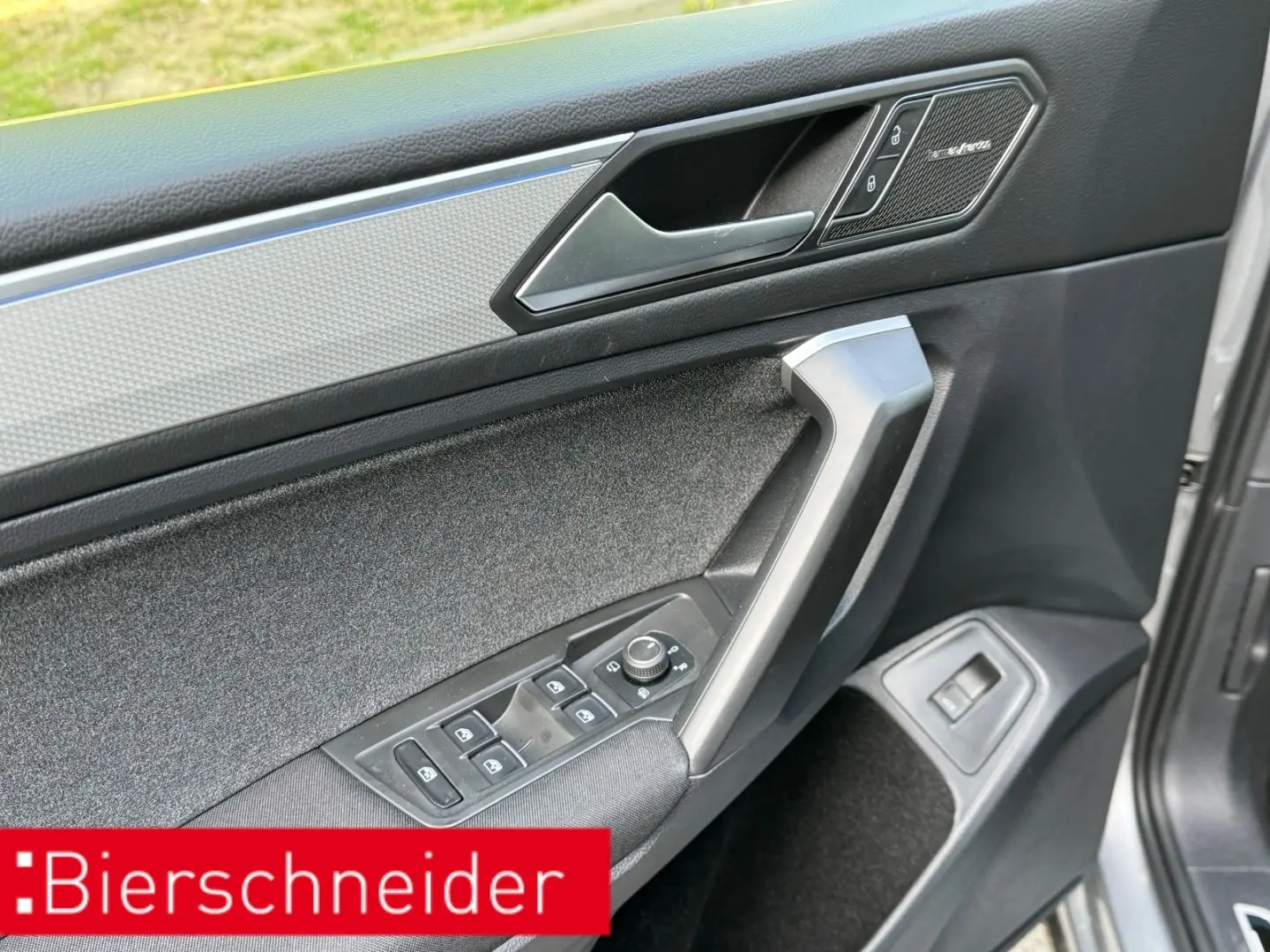 Tiguan Allspace 2.0 TDI DSG 4Mo. Move 7-S. NAVI 
