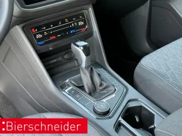 Tiguan Allspace 2.0 TDI DSG 4Mo. Move 7-S. NAVI 