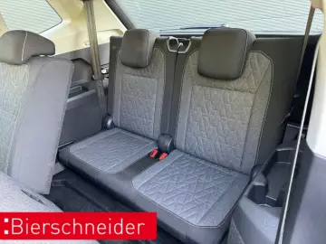 Tiguan Allspace 2.0 TDI DSG 4Mo. Move 7-S. NAVI 