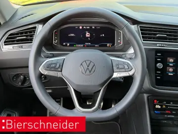 Tiguan Allspace 2.0 TDI DSG 4Mo. Move 7-S. NAVI 