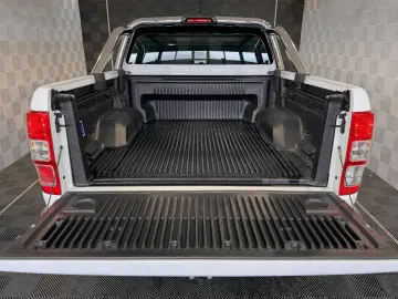 Ranger DOPPELKABINE 4x4-AHK-R.KAM-TEMPO-STAND.H
