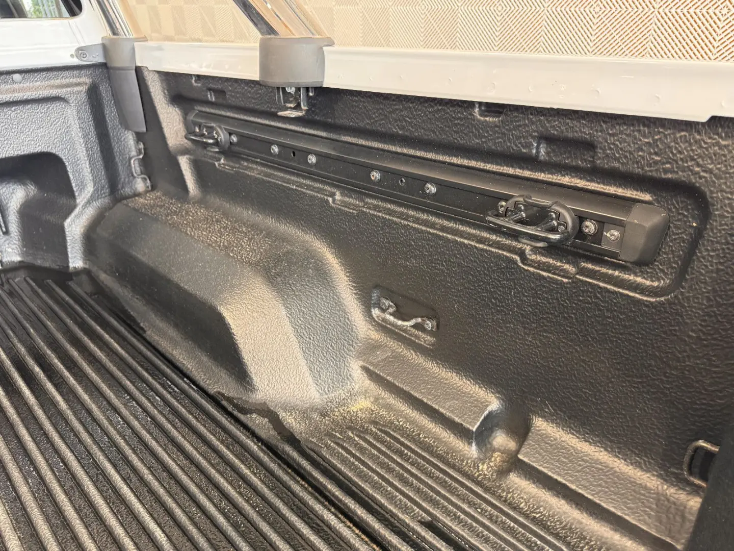 Ranger DOPPELKABINE 4x4-AHK-R.KAM-TEMPO-STAND.H