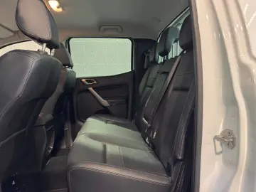 Ranger DOPPELKABINE 4x4-AHK-R.KAM-TEMPO-STAND.H