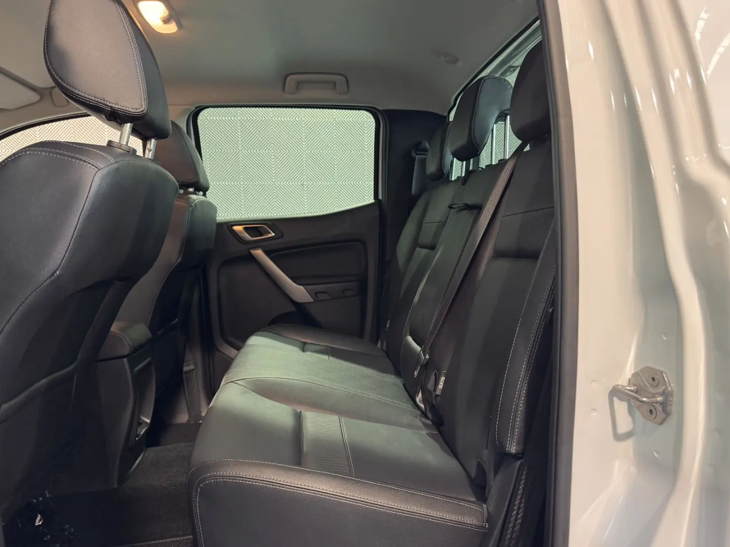 Ranger DOPPELKABINE 4x4-AHK-R.KAM-TEMPO-STAND.H