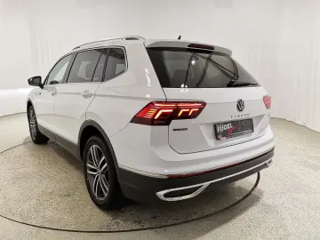 Tiguan Allspace 2.0 TDI Elegance 4Motion AHK|Mat
