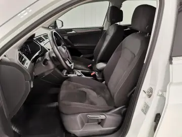Tiguan Allspace 2.0 TDI Elegance 4Motion AHK|Mat