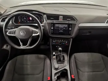 Tiguan Allspace 2.0 TDI Elegance 4Motion AHK|Mat