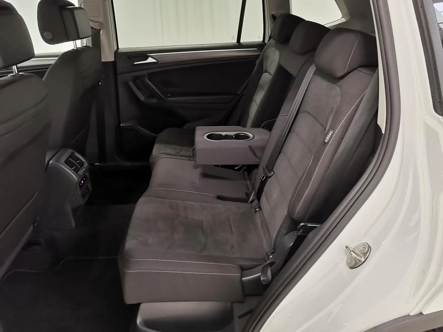 Tiguan Allspace 2.0 TDI Elegance 4Motion AHK|Mat
