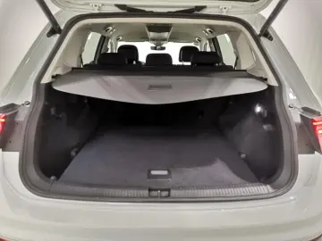 Tiguan Allspace 2.0 TDI Elegance 4Motion AHK|Mat