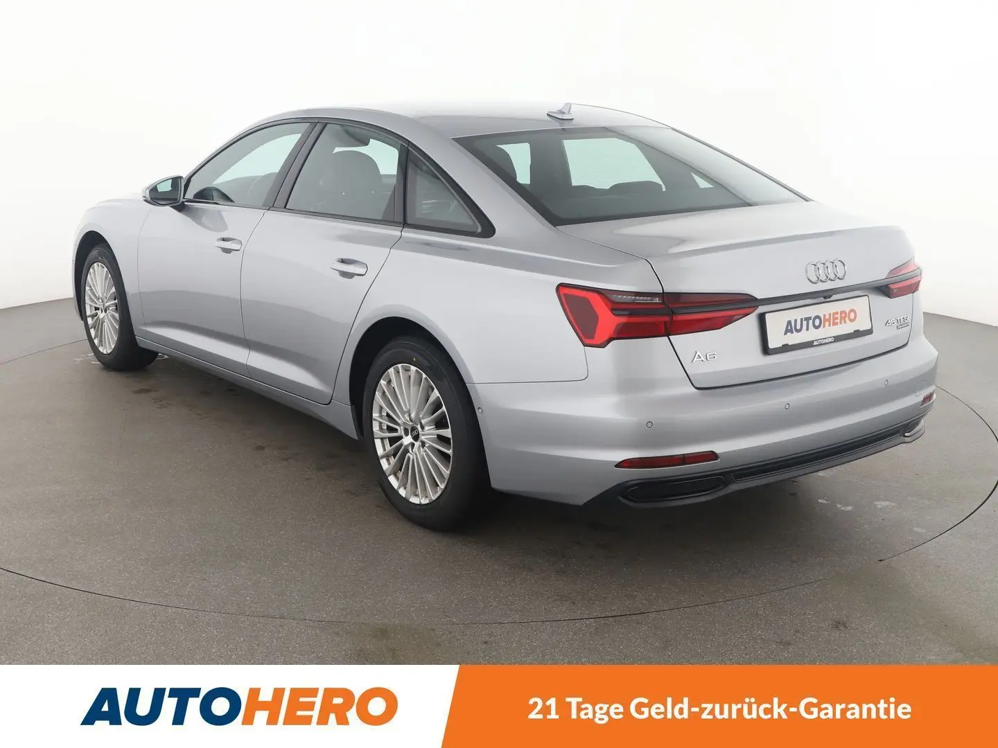 A6 45 TFSI quattro Design Aut.*NAVI*LED*ACC*CAM*