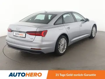 A6 45 TFSI quattro Design Aut.*NAVI*LED*ACC*CAM*