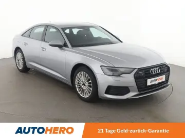 A6 45 TFSI quattro Design Aut.*NAVI*LED*ACC*CAM*