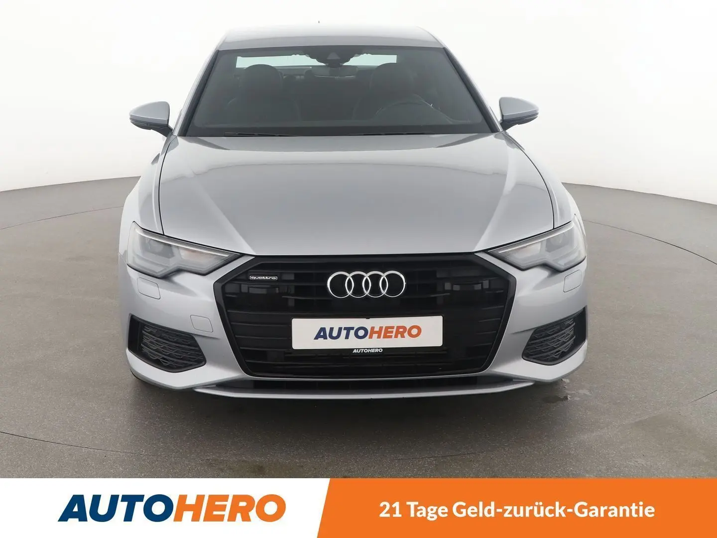 A6 45 TFSI quattro Design Aut.*NAVI*LED*ACC*CAM*