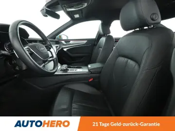 A6 45 TFSI quattro Design Aut.*NAVI*LED*ACC*CAM*