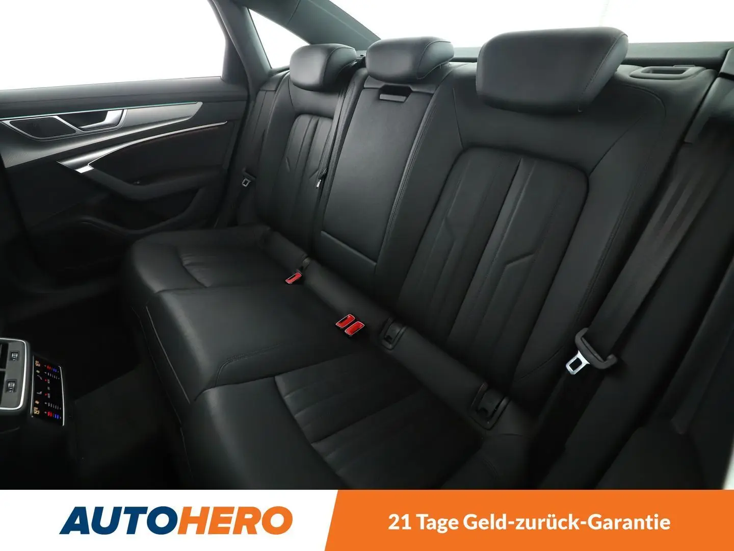 A6 45 TFSI quattro Design Aut.*NAVI*LED*ACC*CAM*