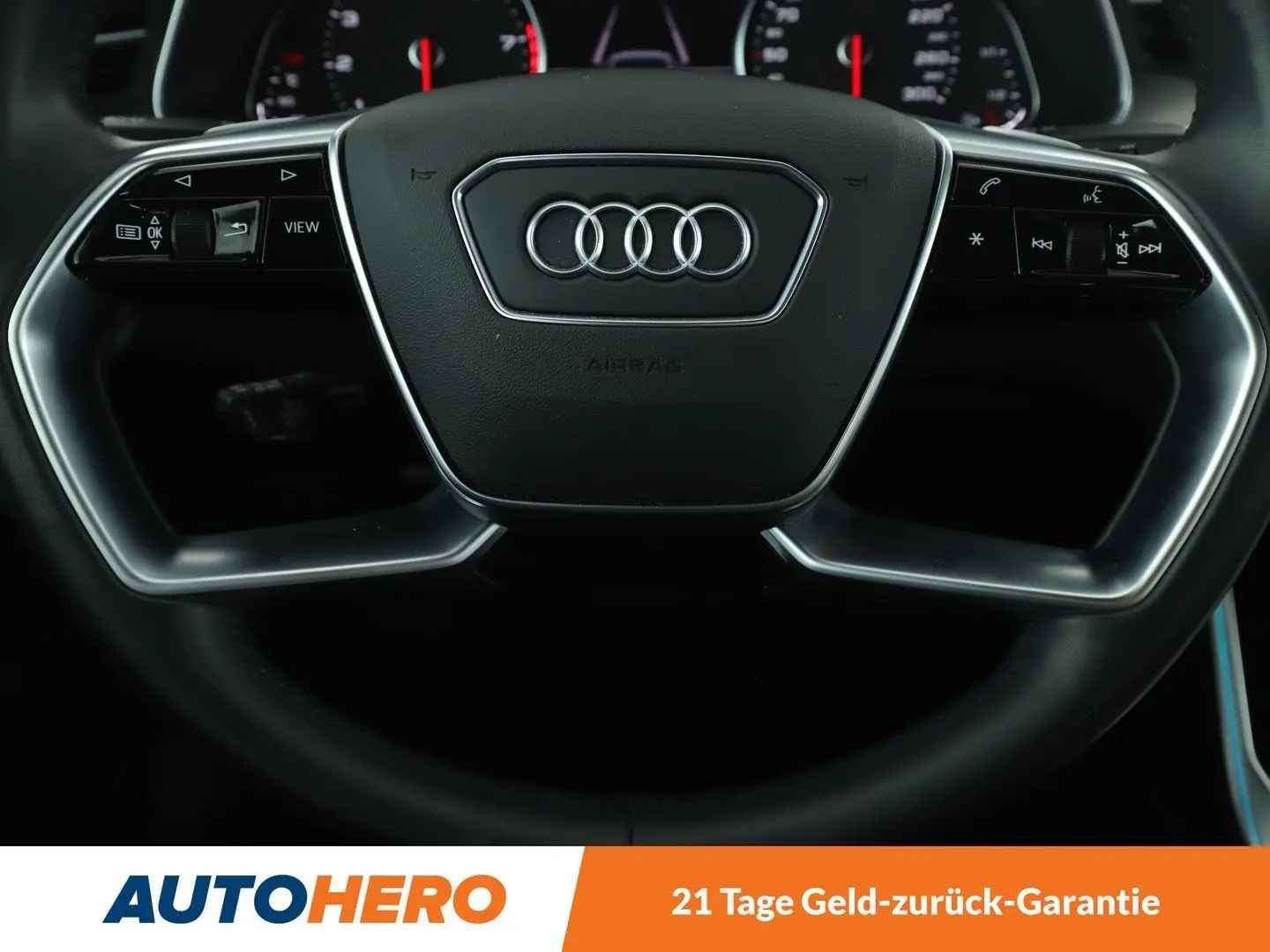 A6 45 TFSI quattro Design Aut.*NAVI*LED*ACC*CAM*
