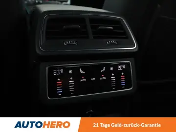 A6 45 TFSI quattro Design Aut.*NAVI*LED*ACC*CAM*