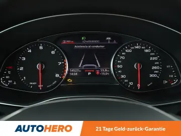 A6 45 TFSI quattro Design Aut.*NAVI*LED*ACC*CAM*