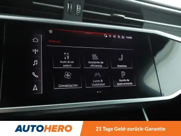 A6 45 TFSI quattro Design Aut.*NAVI*LED*ACC*CAM*