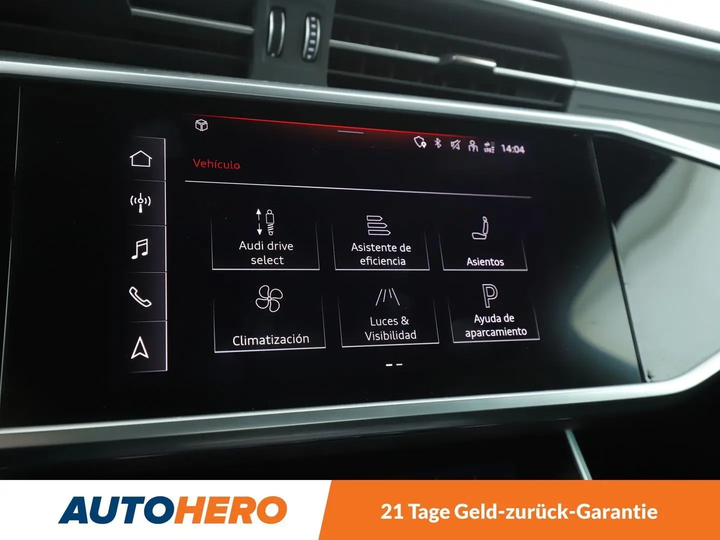 A6 45 TFSI quattro Design Aut.*NAVI*LED*ACC*CAM*