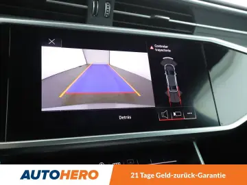 A6 45 TFSI quattro Design Aut.*NAVI*LED*ACC*CAM*