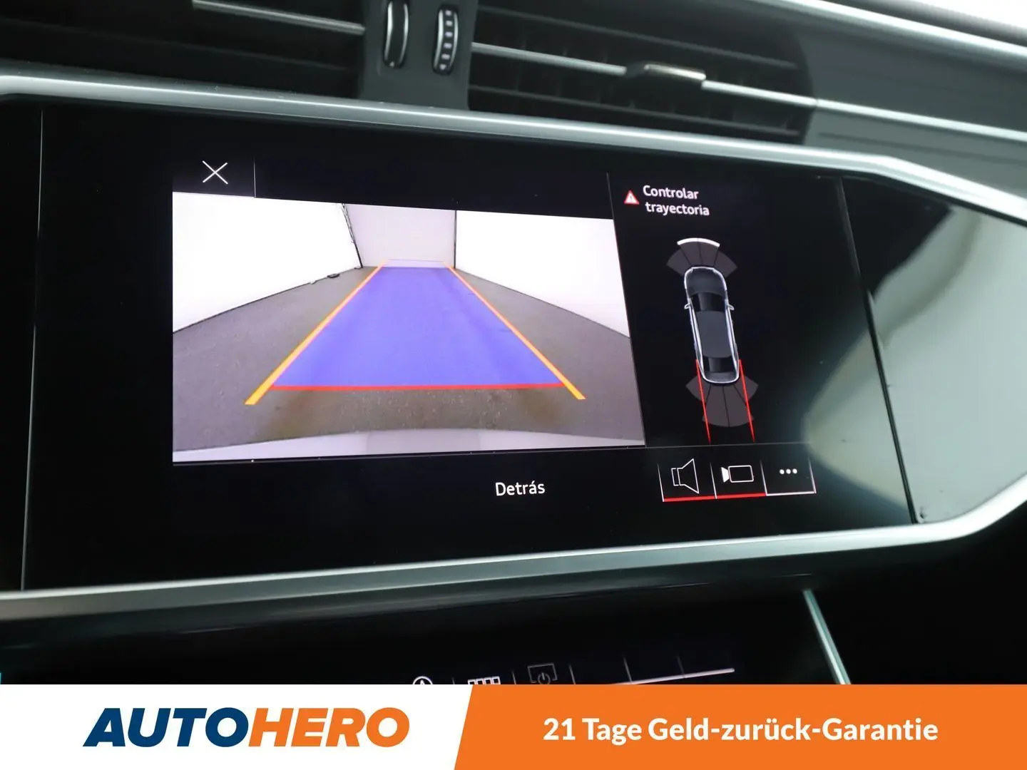A6 45 TFSI quattro Design Aut.*NAVI*LED*ACC*CAM*