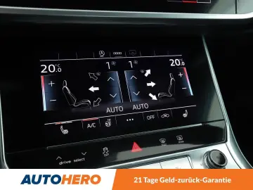 A6 45 TFSI quattro Design Aut.*NAVI*LED*ACC*CAM*