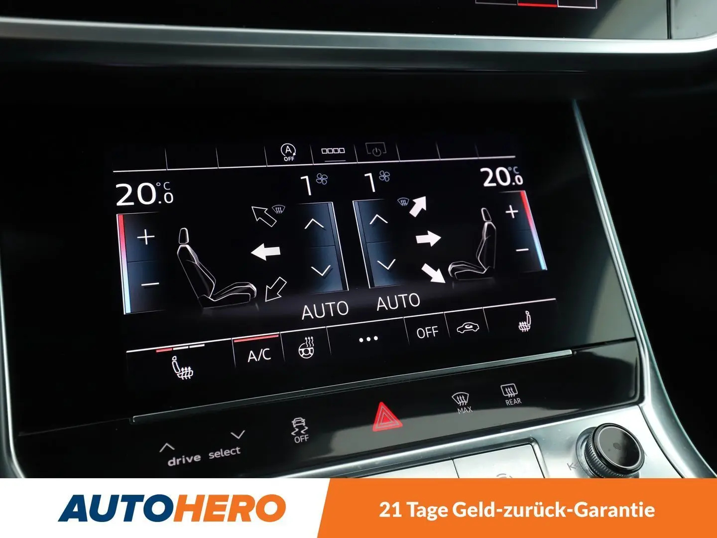 A6 45 TFSI quattro Design Aut.*NAVI*LED*ACC*CAM*