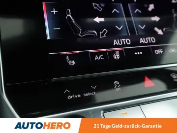 A6 45 TFSI quattro Design Aut.*NAVI*LED*ACC*CAM*