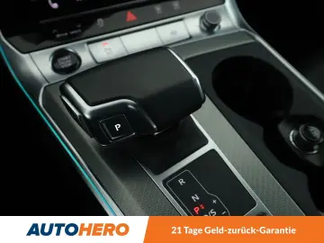 A6 45 TFSI quattro Design Aut.*NAVI*LED*ACC*CAM*