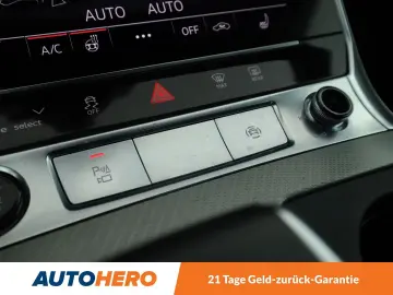 A6 45 TFSI quattro Design Aut.*NAVI*LED*ACC*CAM*