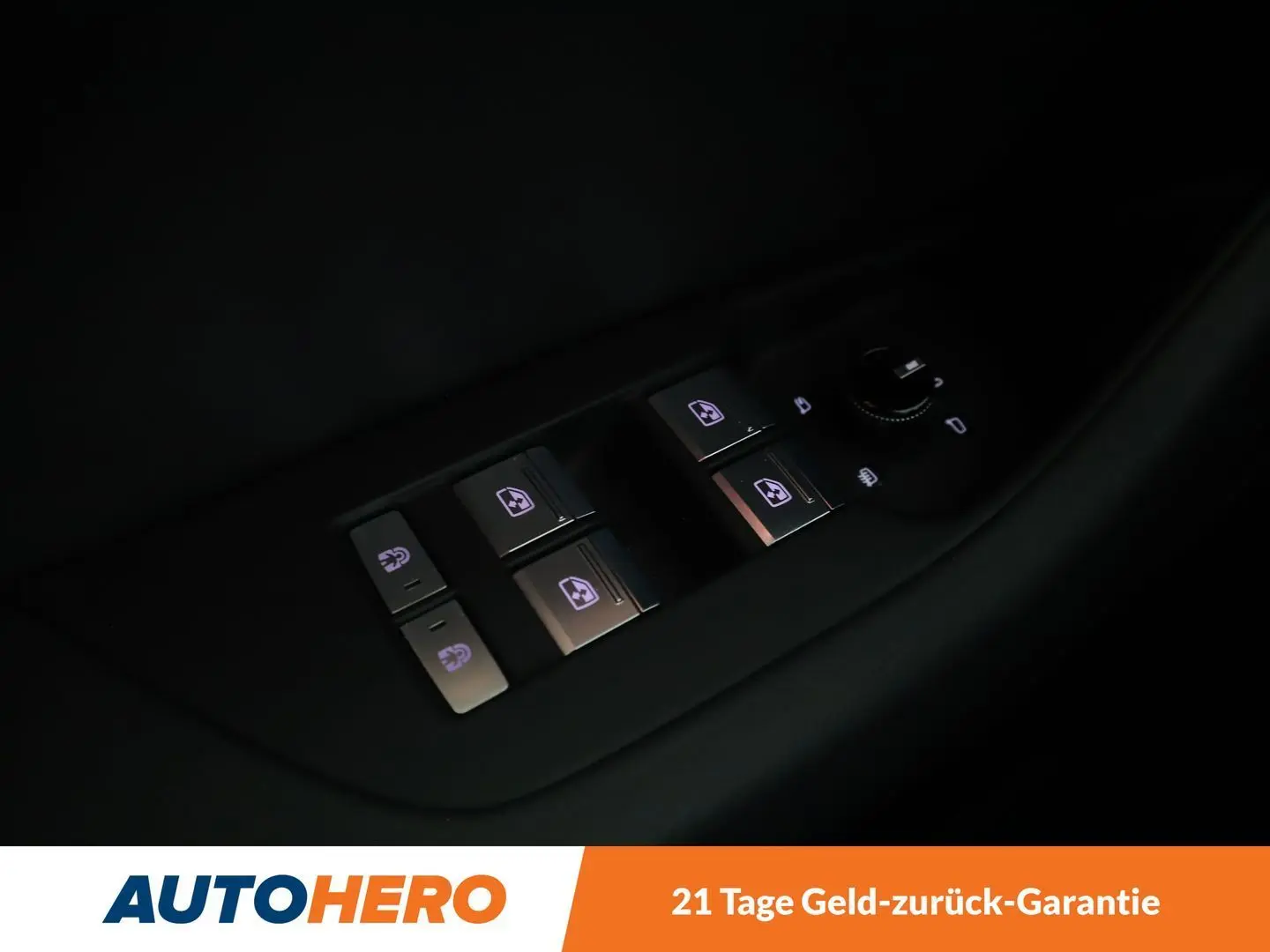 A6 45 TFSI quattro Design Aut.*NAVI*LED*ACC*CAM*