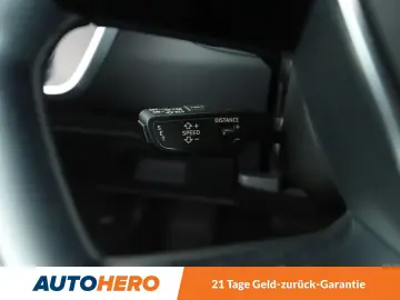 A6 45 TFSI quattro Design Aut.*NAVI*LED*ACC*CAM*