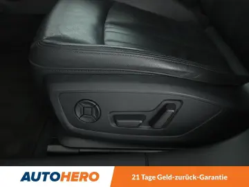 A6 45 TFSI quattro Design Aut.*NAVI*LED*ACC*CAM*