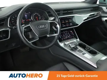 A6 45 TFSI quattro Design Aut.*NAVI*LED*ACC*CAM*