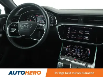 A6 45 TFSI quattro Design Aut.*NAVI*LED*ACC*CAM*