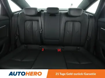 A6 45 TFSI quattro Design Aut.*NAVI*LED*ACC*CAM*