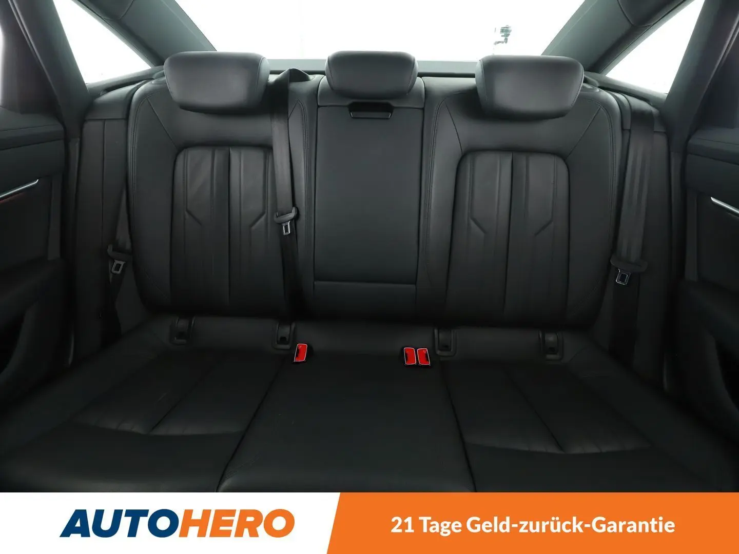 A6 45 TFSI quattro Design Aut.*NAVI*LED*ACC*CAM*