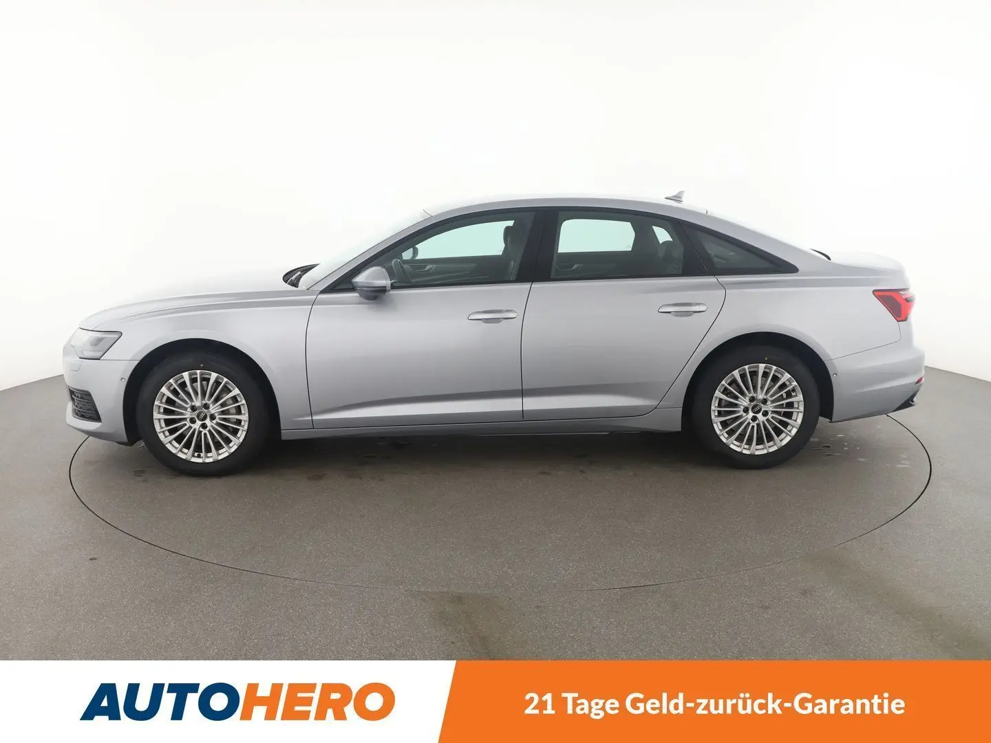 A6 45 TFSI quattro Design Aut.*NAVI*LED*ACC*CAM*