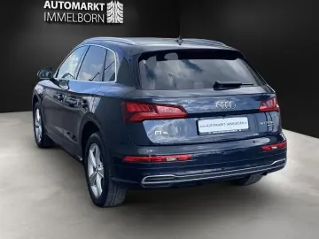 Q5 e quattr S Line Sport Kamera*Xen*Sound*DAB*19