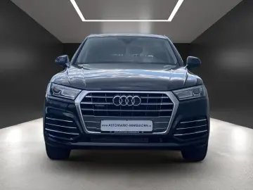 Q5 e quattr S Line Sport Kamera*Xen*Sound*DAB*19