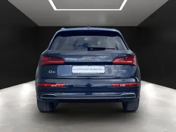 Q5 e quattr S Line Sport Kamera*Xen*Sound*DAB*19