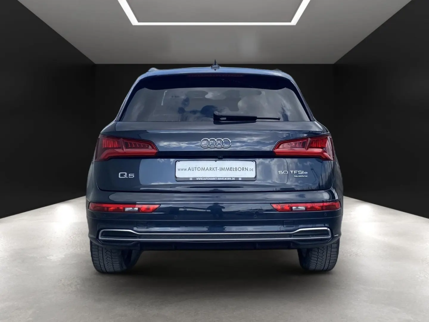 Q5 e quattr S Line Sport Kamera*Xen*Sound*DAB*19